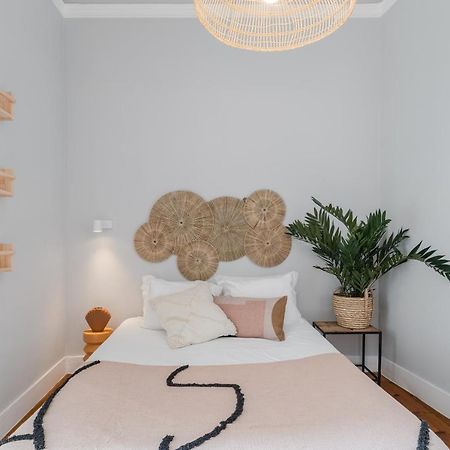 Casa Boma Lisboa - Elegant And Charming Apartment - Alcantara V Εξωτερικό φωτογραφία