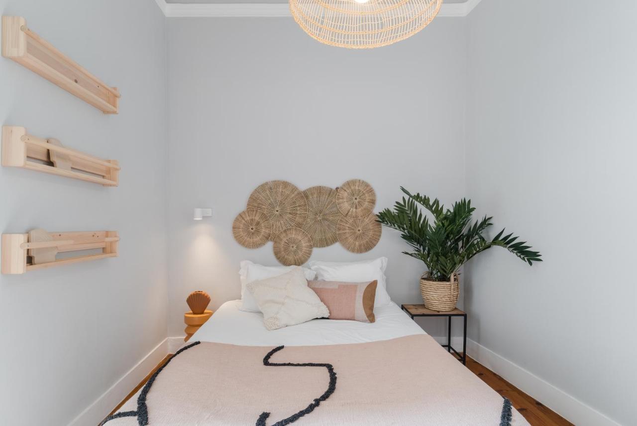 Casa Boma Lisboa - Elegant And Charming Apartment - Alcantara V Εξωτερικό φωτογραφία