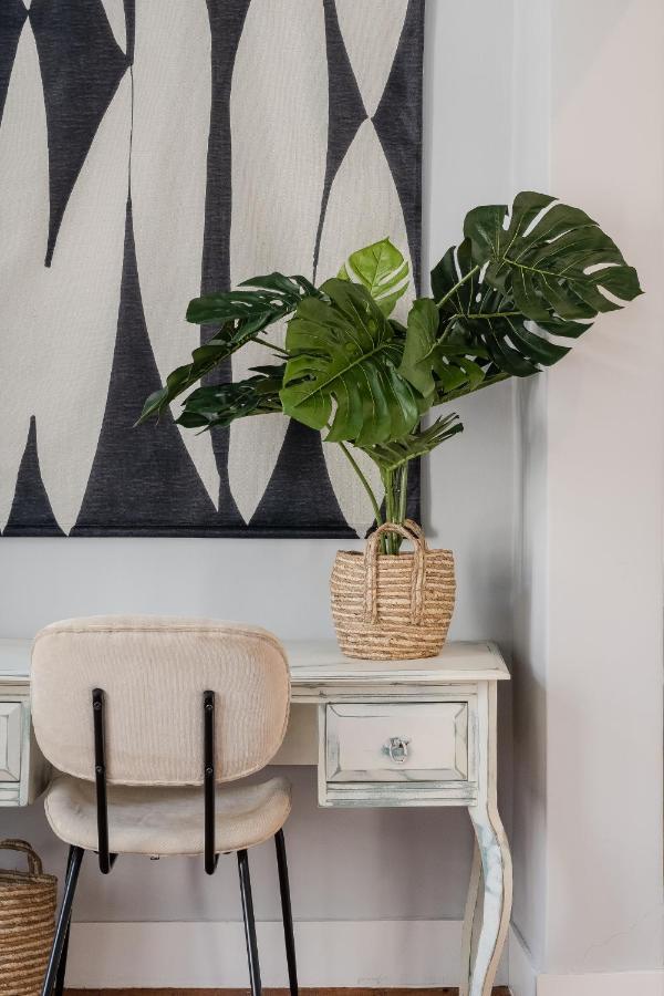 Casa Boma Lisboa - Elegant And Charming Apartment - Alcantara V Εξωτερικό φωτογραφία