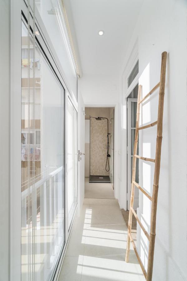 Casa Boma Lisboa - Elegant And Charming Apartment - Alcantara V Εξωτερικό φωτογραφία