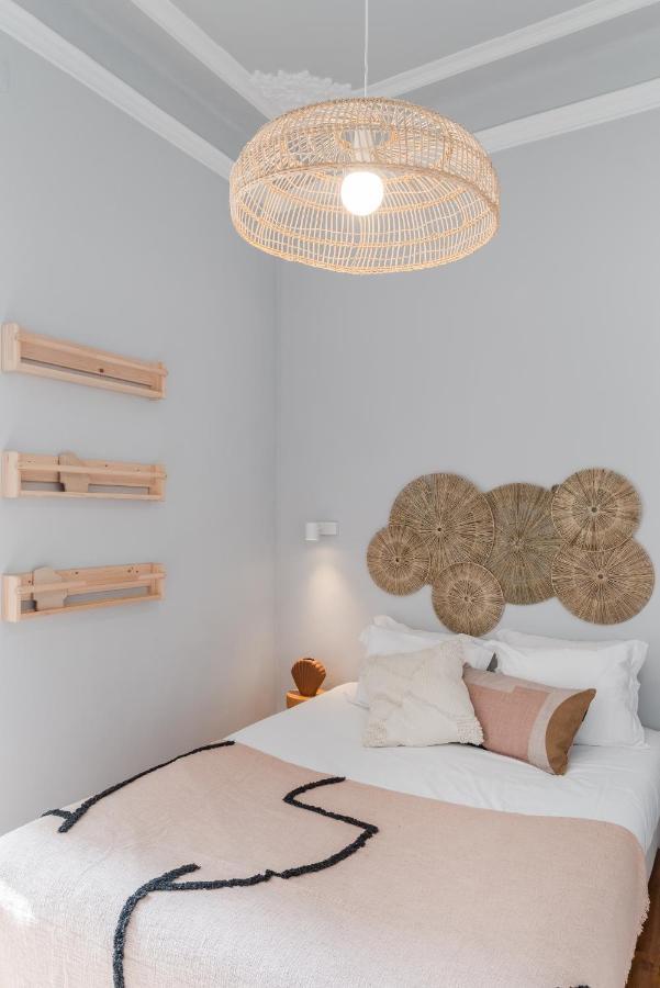 Casa Boma Lisboa - Elegant And Charming Apartment - Alcantara V Εξωτερικό φωτογραφία