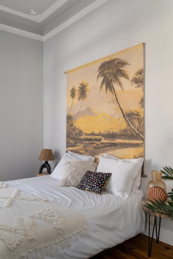 Casa Boma Lisboa - Elegant And Charming Apartment - Alcantara V Εξωτερικό φωτογραφία
