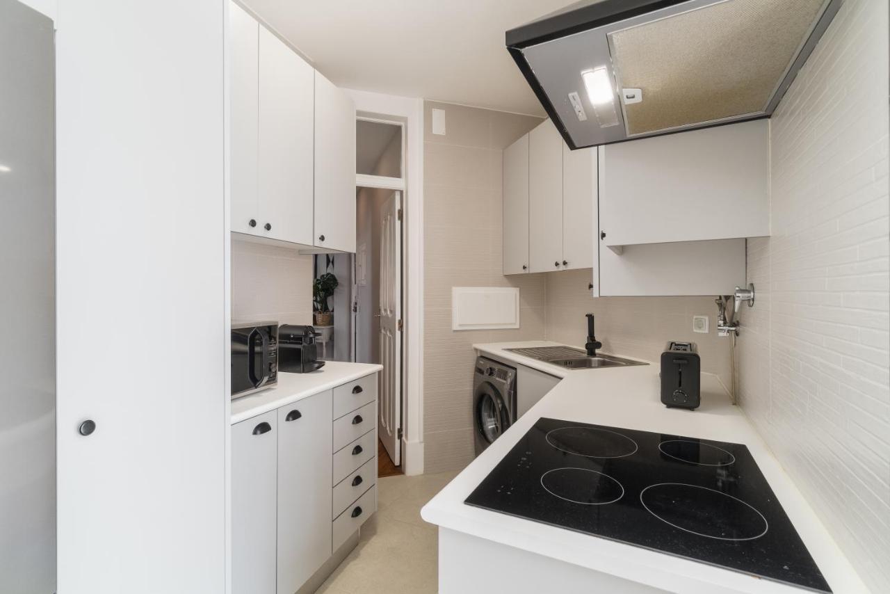Casa Boma Lisboa - Elegant And Charming Apartment - Alcantara V Εξωτερικό φωτογραφία